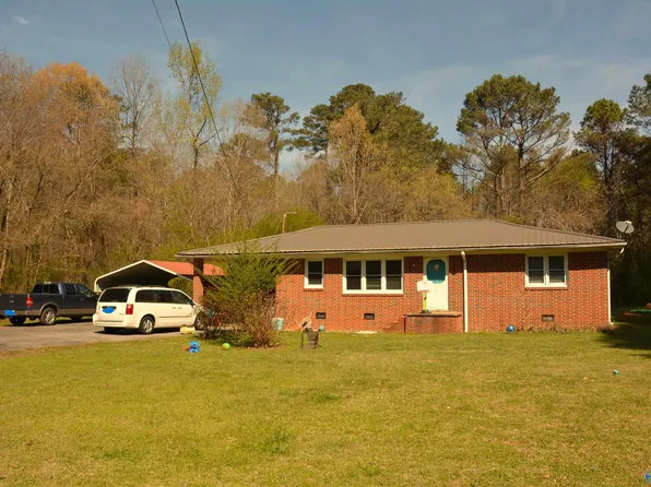 923 County Road 46, Hollywood, AL 35752