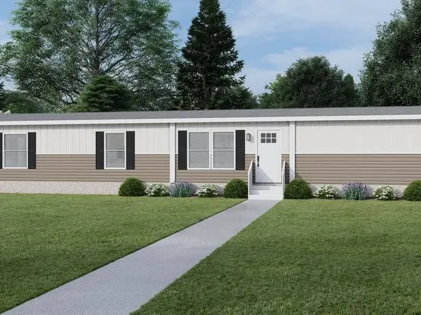 626 Reindeer Cir #173, Midway Park, NC 28544