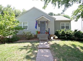 5933 Holmes St, Kansas City, MO 64110