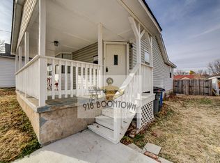 3527 E 4th Pl, Tulsa, OK 74112