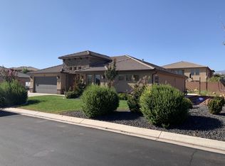 207 E Logan Ln, Washington, UT 84780