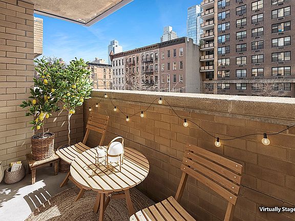 5th image of 245 E 87th St APT 3E