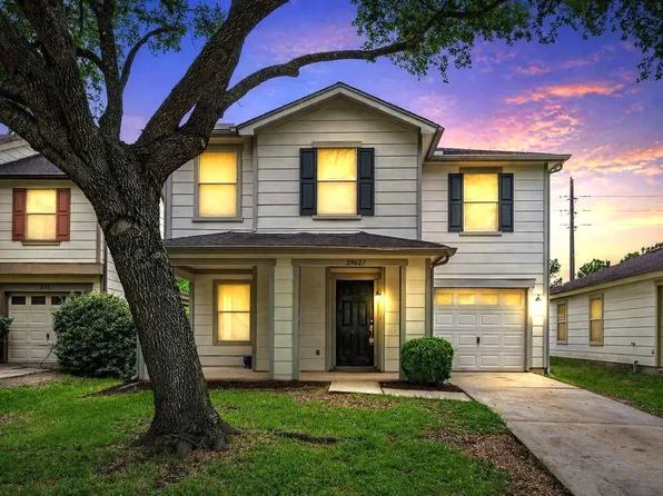 29627 Evergreen Hills Dr, Spring, TX 77386