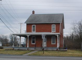 2518 York Rd, Gettysburg, PA 17325