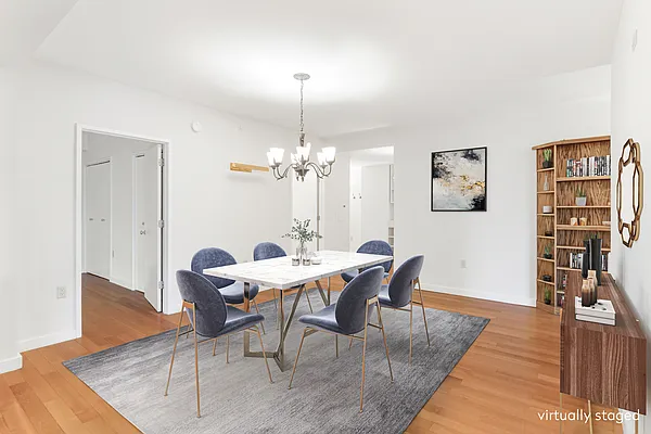 Rented by Brown Harris Stevens | media 3