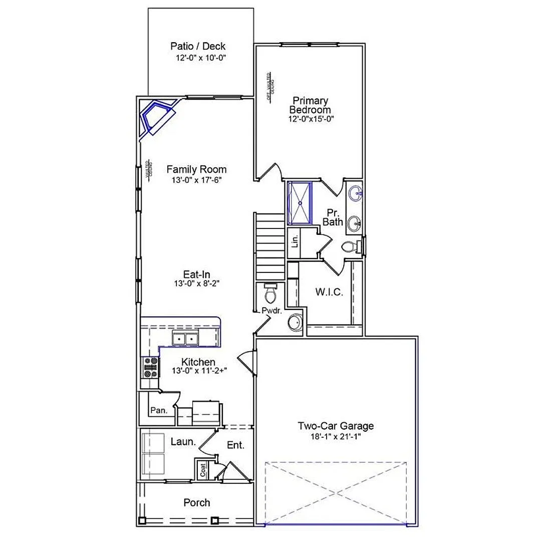 Building Photo - 1031 Ashcroft Cir