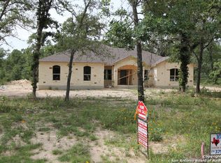151 Champions Blvd., La Vernia, TX 78121