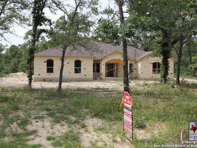 151 Champions Blvd., La Vernia, TX, 78121