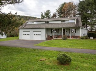 8410 County Route 333, Campbell, NY 14821