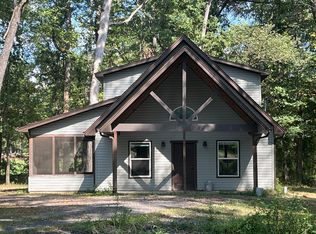 881 Mount Carmel Rd, Cabot, AR 72023