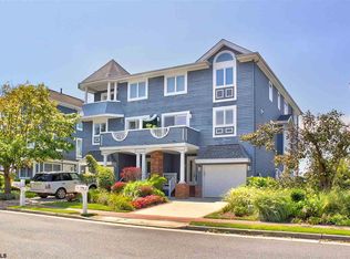 9107 Fremont Ave UNIT 9107, Margate, NJ 08402