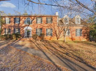 1510 Beacon Hl #A, Afton, VA 22920