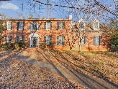 1510 Beacon Hl, Afton, VA, 22920