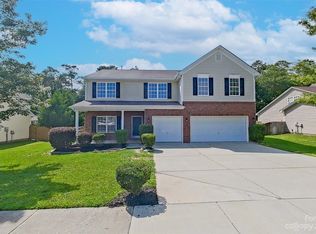 4000 Sagebrush Bnd, Monroe, NC 28110