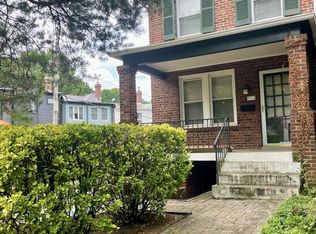 2310 Huidekoper Pl NW #1, Washington, DC 20007