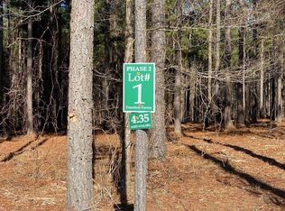 645 Stull Rd LOT 1, Brandon, MS 39047