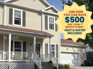 117 Barrett Dr, New Windsor, NY 12553