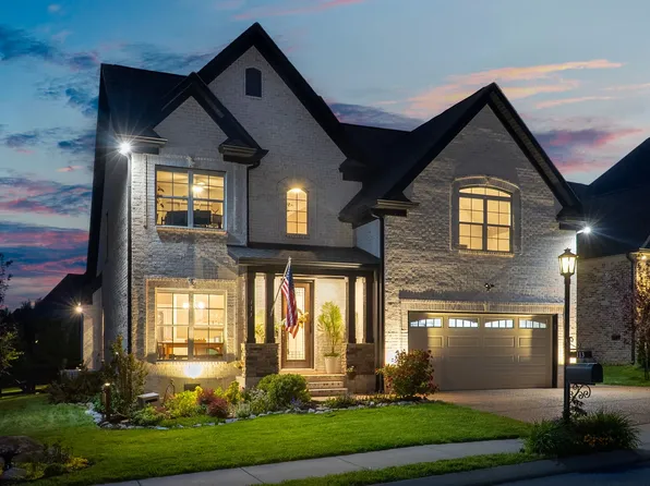 113 Shady Hollow Dr, Mount Juliet, TN 37122