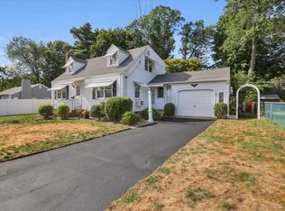 333 Middle Tpke W, Manchester, CT 06040