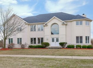 6862 Fieldstone Dr, Burr Ridge, IL 60527