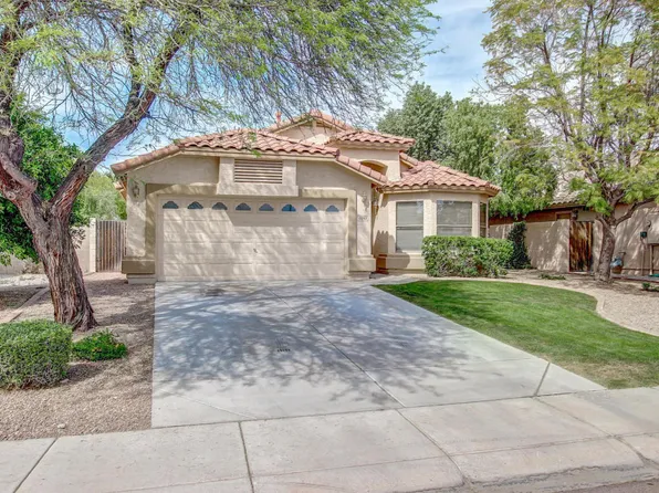 10242 W Daley Ln, Peoria, AZ 85383
