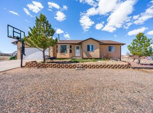 291 S Tanager Ln, Pueblo West, CO 81007
