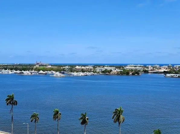 1801 S Flagler Dr APT 1505, West Palm Beach, FL 33401