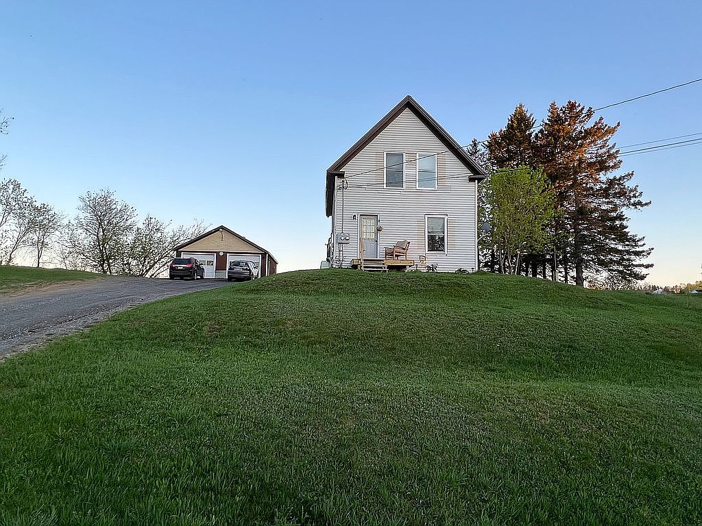 137 Center Rd, Easton, ME 04740 Zillow