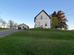 137 Center Rd, Easton, ME 04740