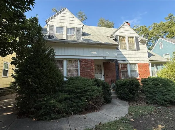 306 E Meyer Blvd, Kansas City, MO 64113
