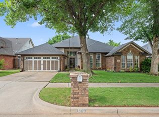 1309 NW 199th St, Edmond, OK 73012