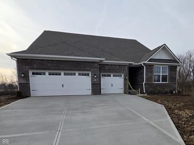 546 Breakwater Dr, Plainfield, IN, 46168