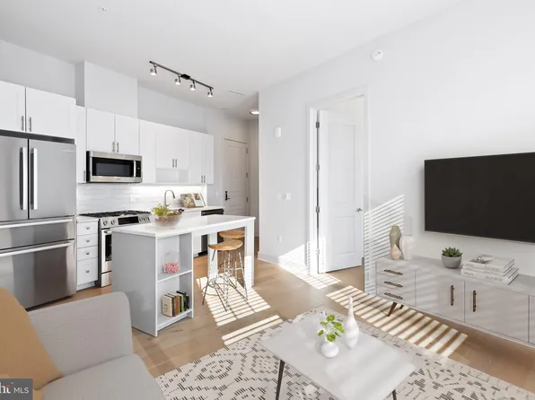 6803 Cameron Dr NW #501, Washington, DC 20012