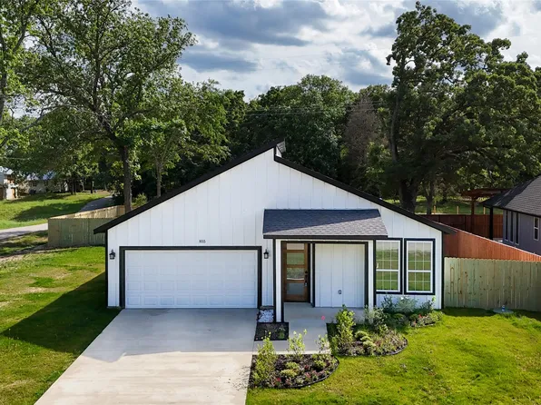 855 Kontiki Dr, Kemp, TX 75143