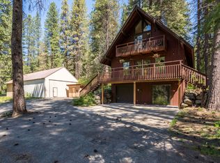 3800 Camas Creek Rd, Peshastin, WA 98847