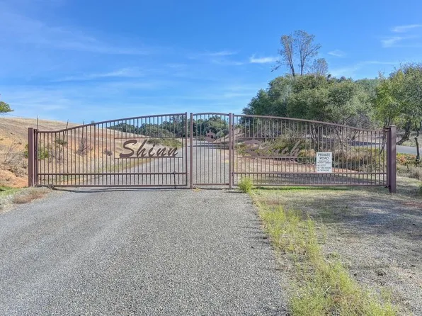 3 Shinn Ranch Rd, El Dorado, CA 95623