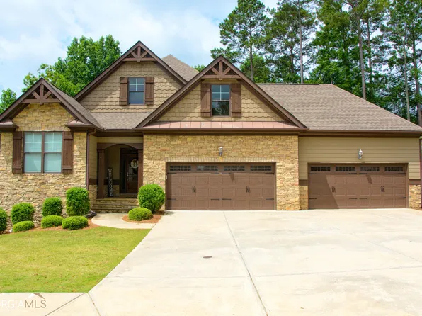 188 Hanover Dr, Villa Rica, GA 30180