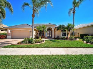 605 Cockatoo Cir, Venice, FL 34285
