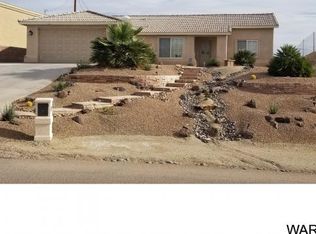 340 Coral Dr, Lake Havasu City, AZ 86403