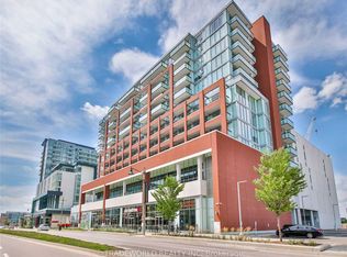 180 Enterprise Blvd #507, Markham, ON L6G 0E6