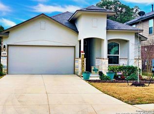 6008 Akin Song, San Antonio, TX 78261