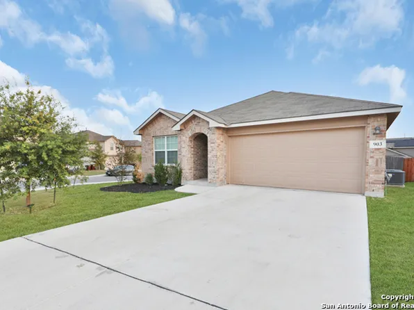 903 Red Merganser, San Antonio, TX 78253