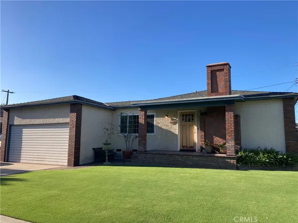 5329 E Peabody St, Long Beach, CA 90808