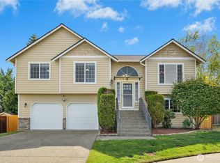 19813 17th Avenue Ct E, Spanaway, WA 98387
