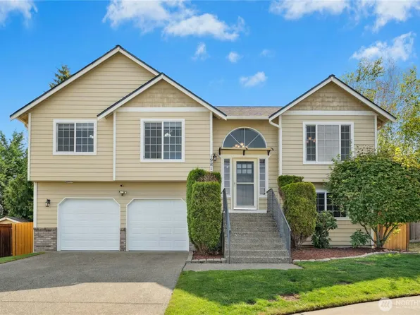 19813 17th Avenue Ct E, Spanaway, WA 98387