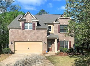 2923 Normandy Rdg, Lawrenceville, GA 30044