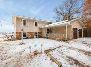 1303 Carlson Dr SW, Isanti, MN 55040
