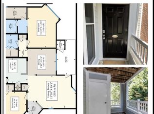 931 Washington St, Raleigh, NC 27605