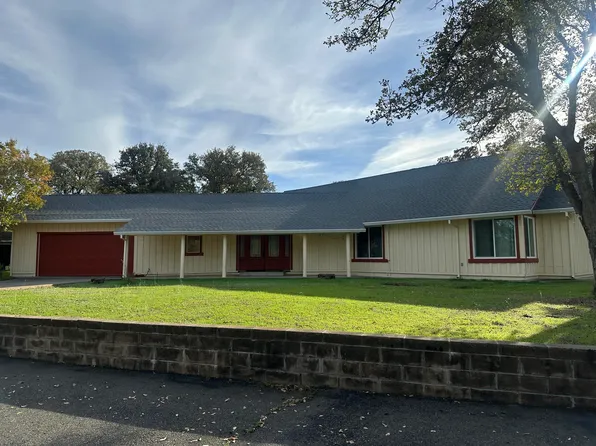 13185 Montecito Rd, Red Bluff, CA 96080