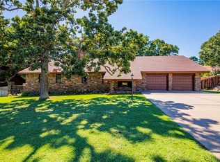 202 Michelle St, Springdale, AR 72764